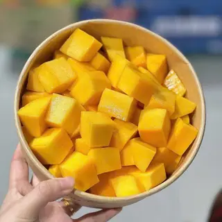 Hình ảnh Mix xoài Ấn Độ