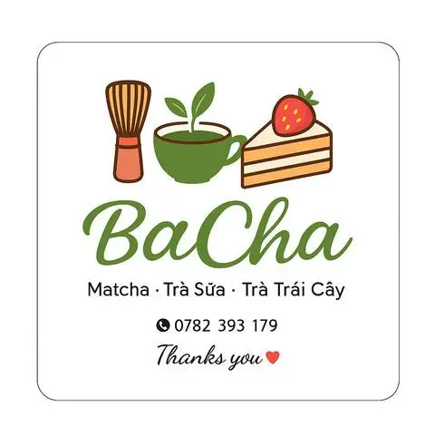 Hình ảnh BaCha - Đường Số 4