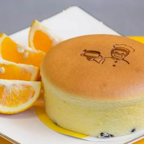 Hình ảnh Cherry's Cake - Cao Lỗ