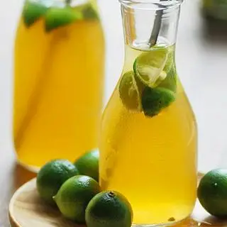Hình ảnh Trà tắc