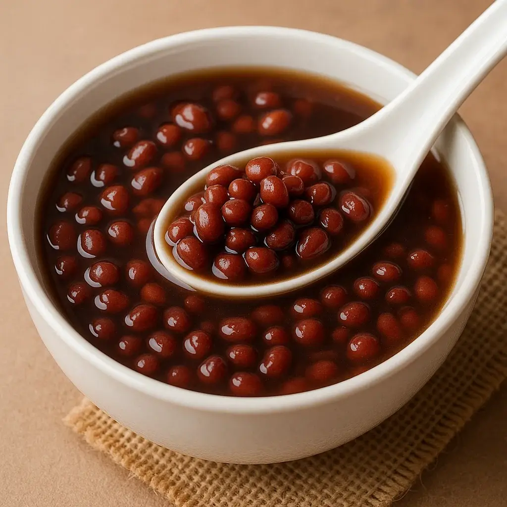 Hình ảnh Chè đậu đỏ Đà Lạt