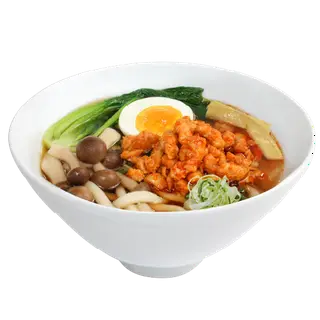 Hình ảnh Shoyu gà