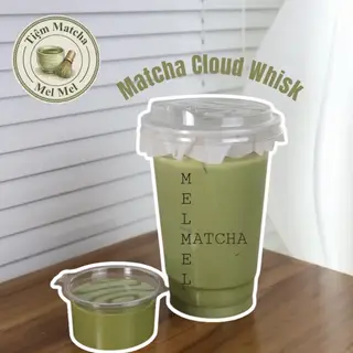 Hình ảnh Matcha cold whisk