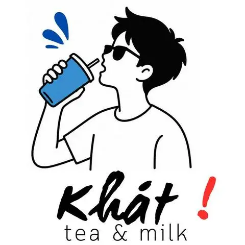 Hình ảnh Khát Milk Tea - Phan Huy Ích