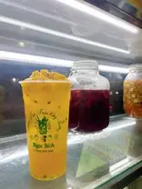 Hình ảnh Trà xoài chanh dây