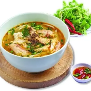 Hình ảnh Bánh Canh Bột Gạo Quỳnh - Thanh Đa