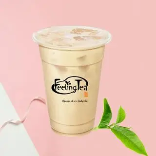Hình ảnh Trà hồng sữa