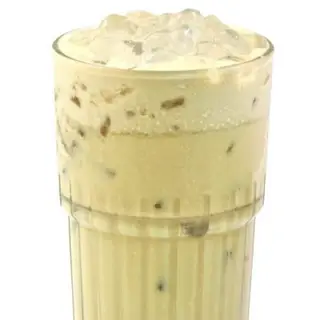 Hình ảnh Trà sữa olong rang