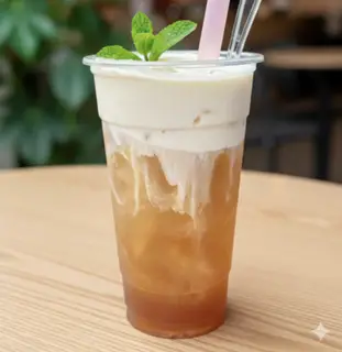 Hình ảnh Trà sen