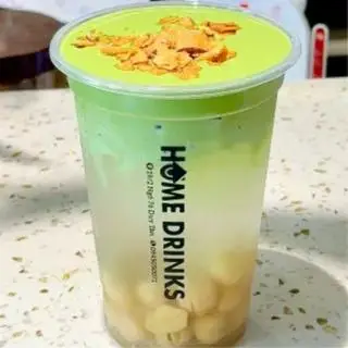 Hình ảnh Ngọc sen (Coco Matcha)