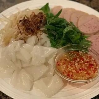 Hình ảnh Bánh ướt nóng