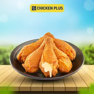 Hình ảnh Đùi ôm phô mai truyền thống - nhỏ