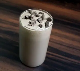 Hình ảnh Socola đá xay