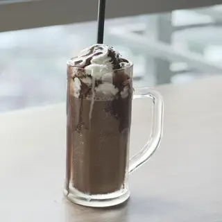 Hình ảnh Cà phê đá xay Arovi