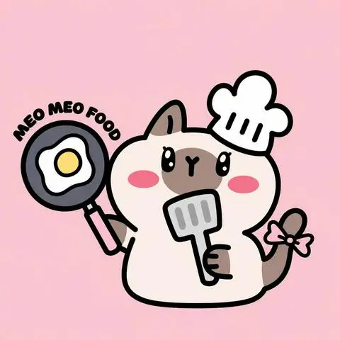 Hình ảnh Meo Meo Food - Bánh Tráng Trộn & Mì Trộn Indomie - Yên Hòa