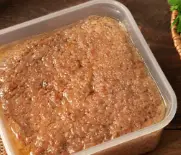 Hình ảnh Pate - hộp 500gram