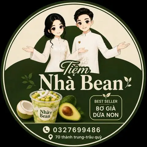 Hình ảnh Tiệm Nhà Bean - Thành Trung