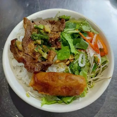 Hình ảnh Cơm Tấm - Bún Thịt Nướng Sài Gòn - Thành Thái