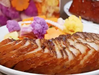 Hình ảnh Cơm thịt khìa miền Tây