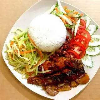 Hình ảnh Cá kho tộ
