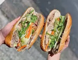 Hình ảnh Bánh mì đặc biệt