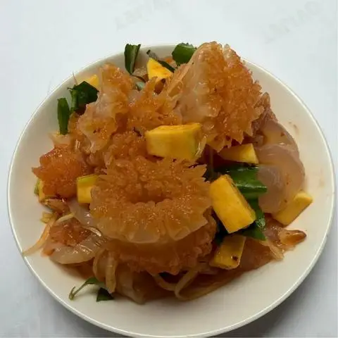 Hình ảnh Trùm Sứa Núp Hẻm - Đường 27