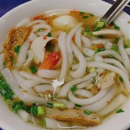 Hình ảnh Quán Trường Sinh - Hủ Tiếu, Bánh Canh & Bánh Mì - Võ Văn Kiệt