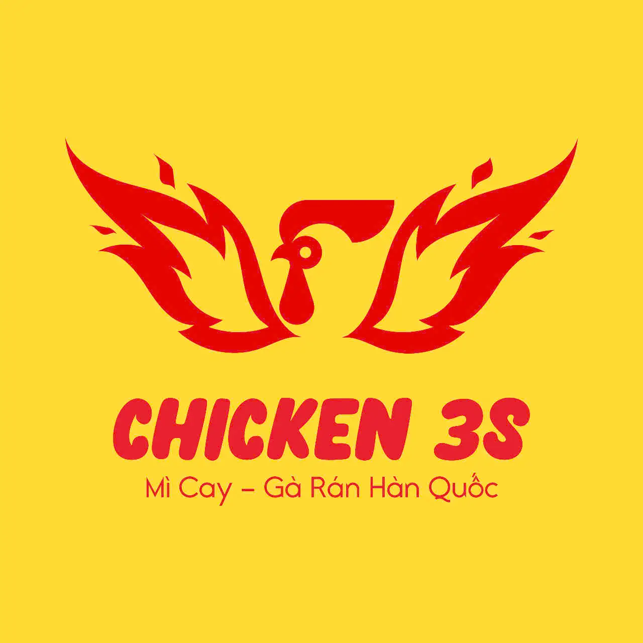 Hình ảnh Chicken 3S - Mỳ Cay & Gà Rán Hàn Quốc - Nguyễn Thị Thập