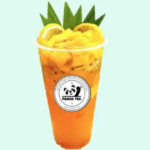Hình ảnh Trà xoài