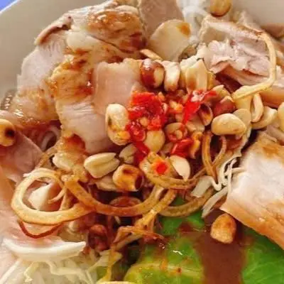 Hình ảnh Quán Bún Quê - Nguyễn Thị Kiểu