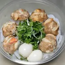 Hình ảnh Bánh canh chả cua