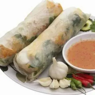 Hình ảnh Bánh cuốn Tây Sơn