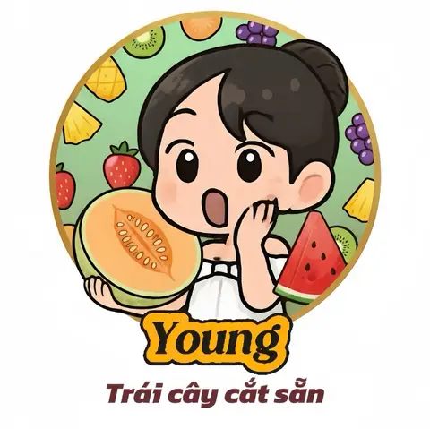 Hình ảnh Young - Trái Cây Cắt Sẵn - Quán Tre