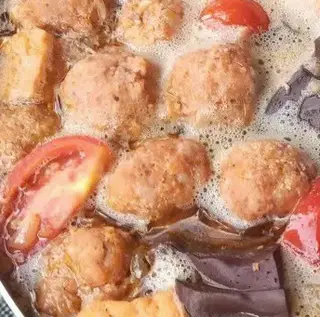 Hình ảnh Viên tôm