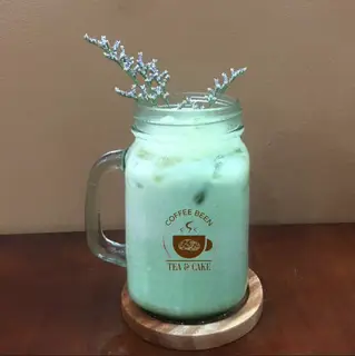 Hình ảnh Trà sữa matcha