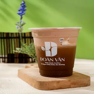 Hình ảnh Cà phê kem tiramisu - size M