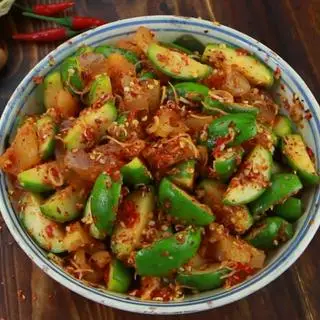 Hình ảnh Gân bò cóc non