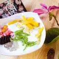 Hình ảnh Sữa Chua Mít
