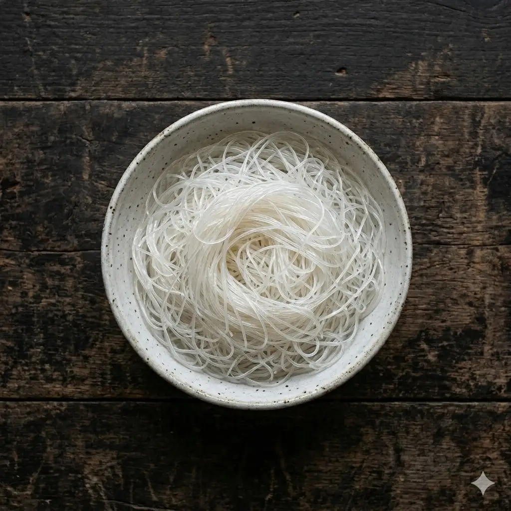 Hình ảnh Bún thêm