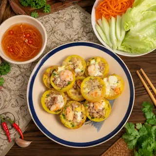 Hình ảnh Bánh căn - khọt - phần lớn