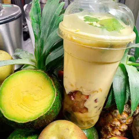 Hình ảnh Healthy Stations 88 - Nguyễn Ngọc Nại