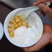 Hình ảnh Tào phớ thạch nha đam