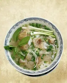 Hình ảnh Phở gân