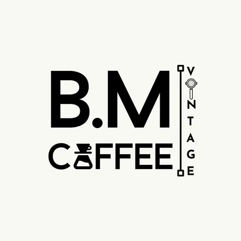 Hình ảnh B.M Coffee - Lê Văn Duyệt