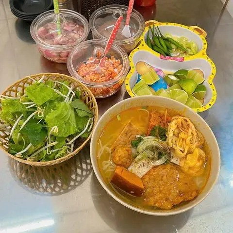 Hình ảnh Bún Chả Cá - Bánh Canh Chả Cá Đà Nẵng - Ngô Quyền