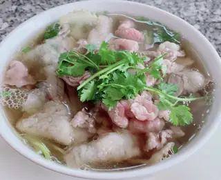 Hình ảnh Gầu