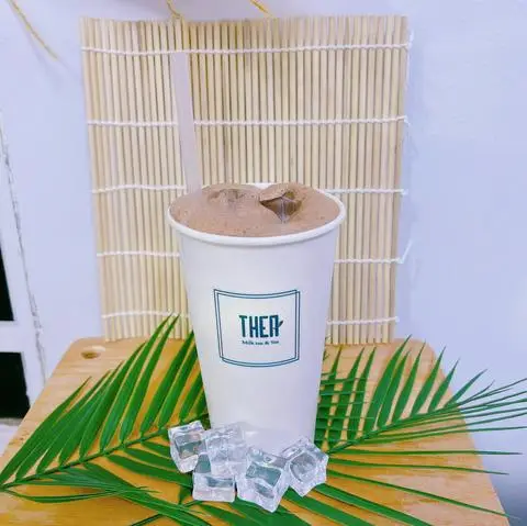 Hình ảnh THEA - Trà Sữa Pha Máy - Trường Sơn