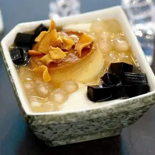 Hình ảnh Tào phớ thập cẩm