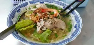 Hình ảnh Mì thập cẩm