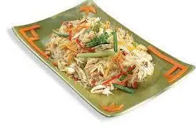 Hình ảnh Miến xào thịt cua